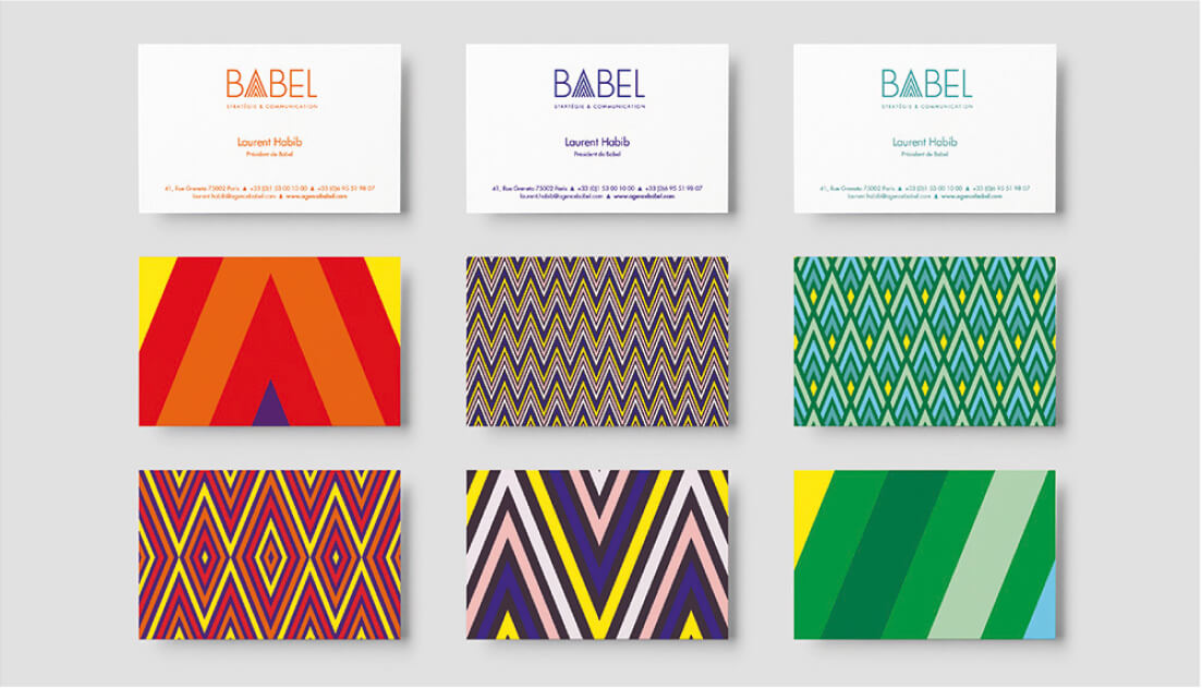 Image territoire Agence Babel Paris