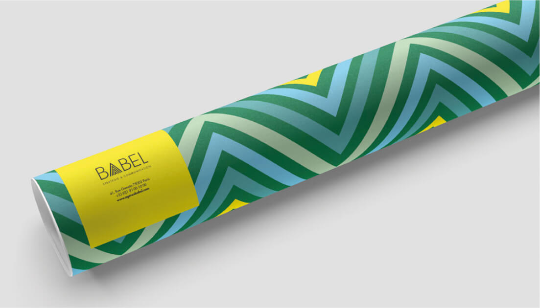 Image territoire Agence Babel Paris