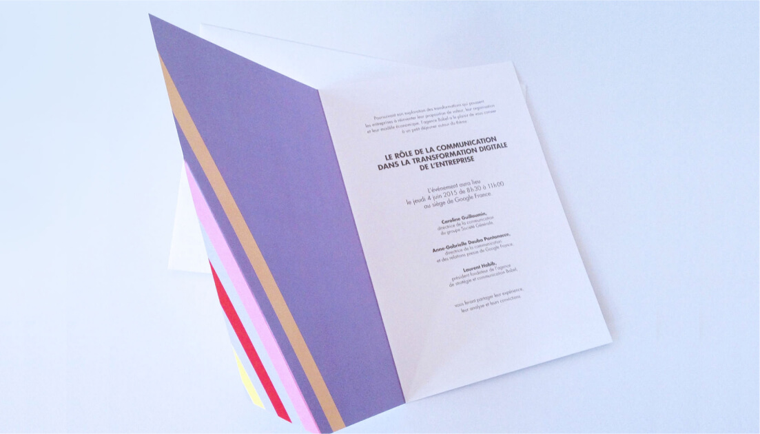 Image territoire Agence Babel Paris