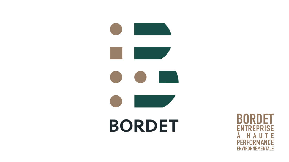 Image Branding Groupe Bordet