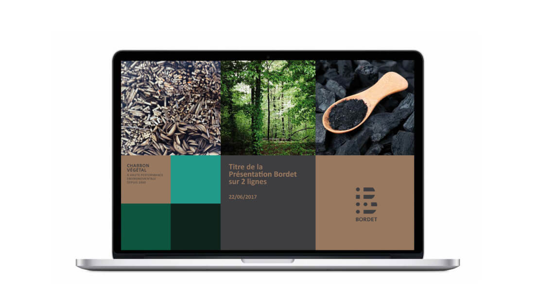 Image Branding Groupe Bordet