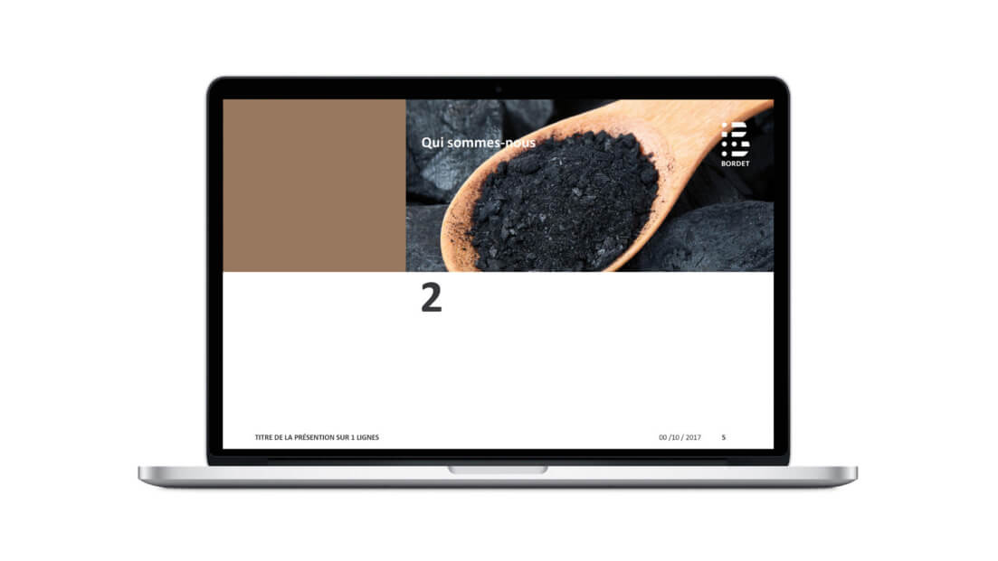 Image Branding Groupe Bordet