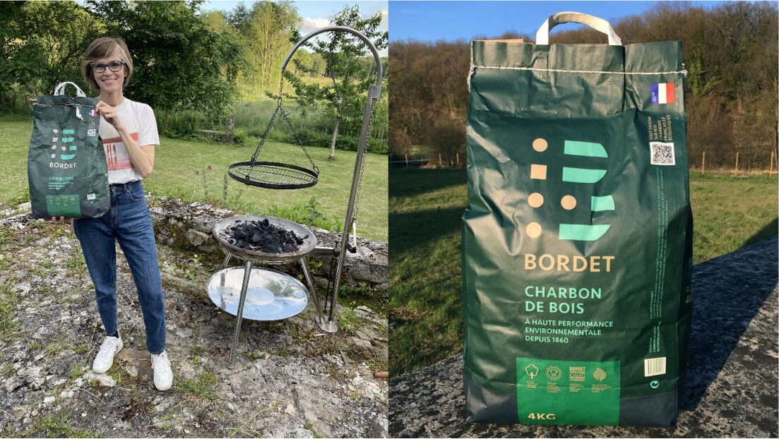 Image Branding Groupe Bordet