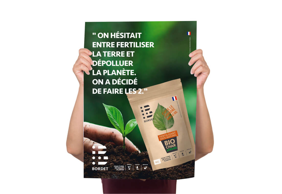 Image Branding Groupe Bordet