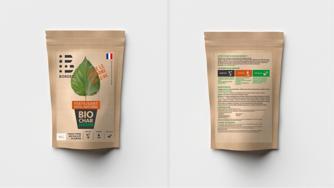 Image Branding Groupe Bordet