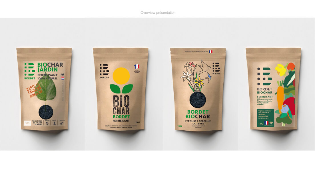 Image Branding Groupe Bordet