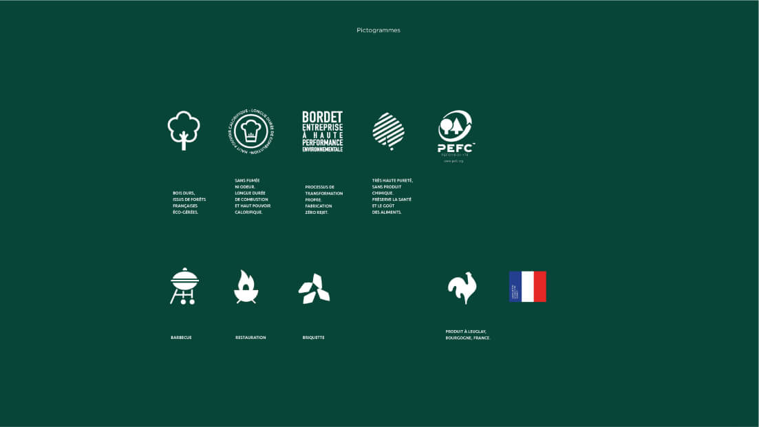 Image Branding Groupe Bordet