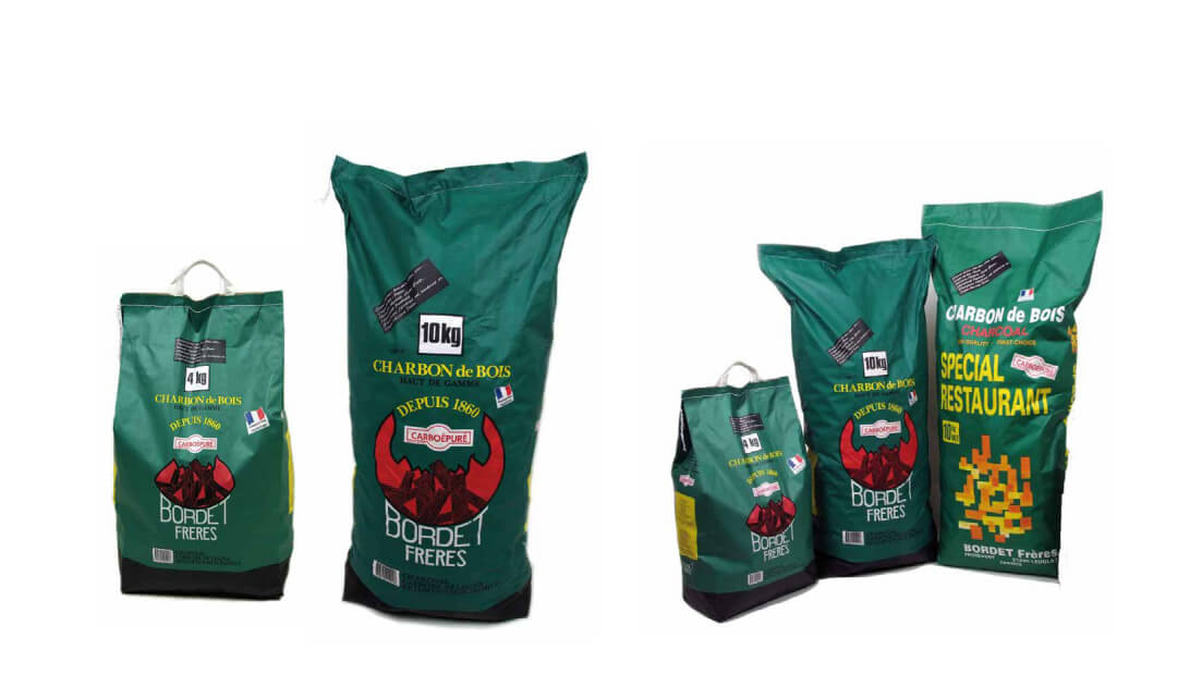 Image Branding Groupe Bordet