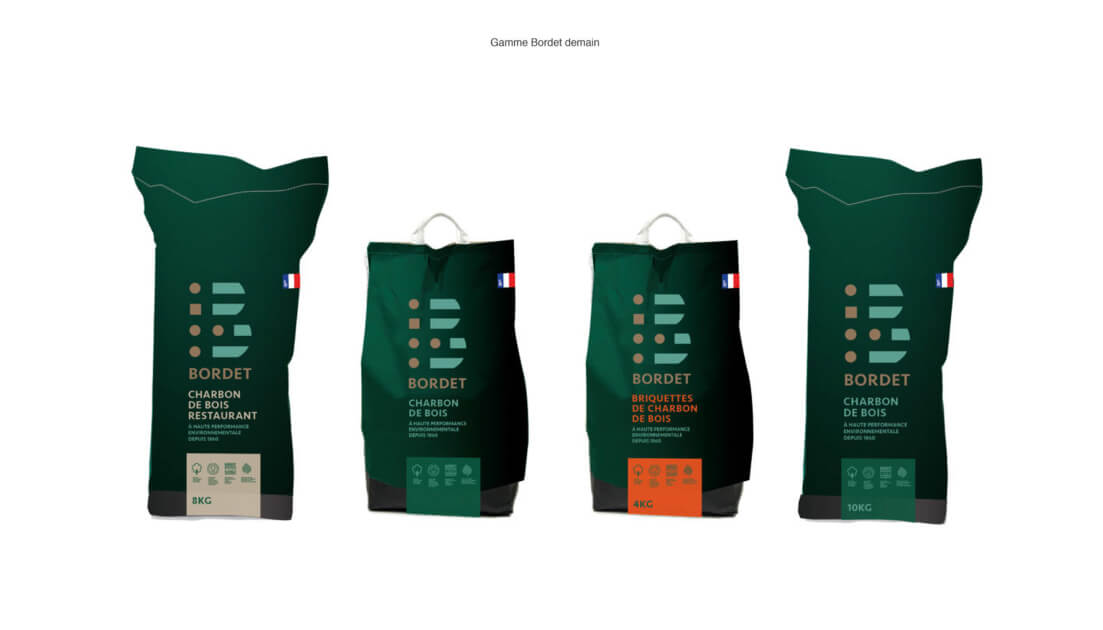 Image Branding Groupe Bordet