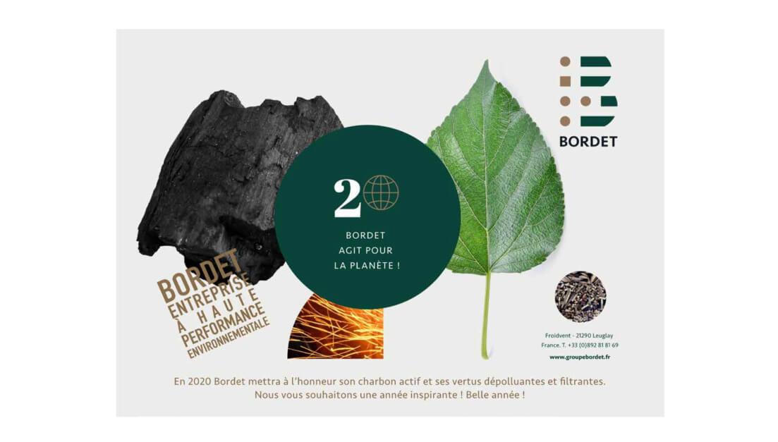 Image Branding Groupe Bordet
