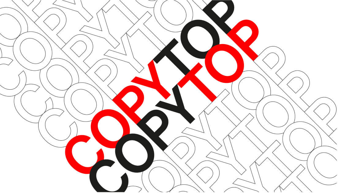 Image Branding Copytop