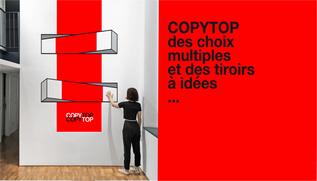Image Branding Copytop