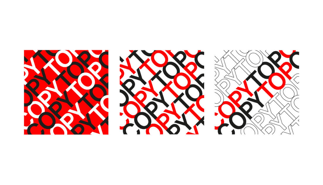 Image Branding Copytop