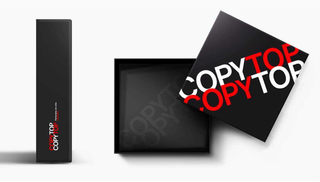 Image Branding Copytop