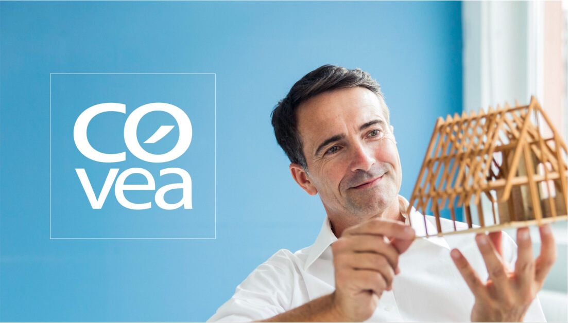 Image Branding Groupe Covéa