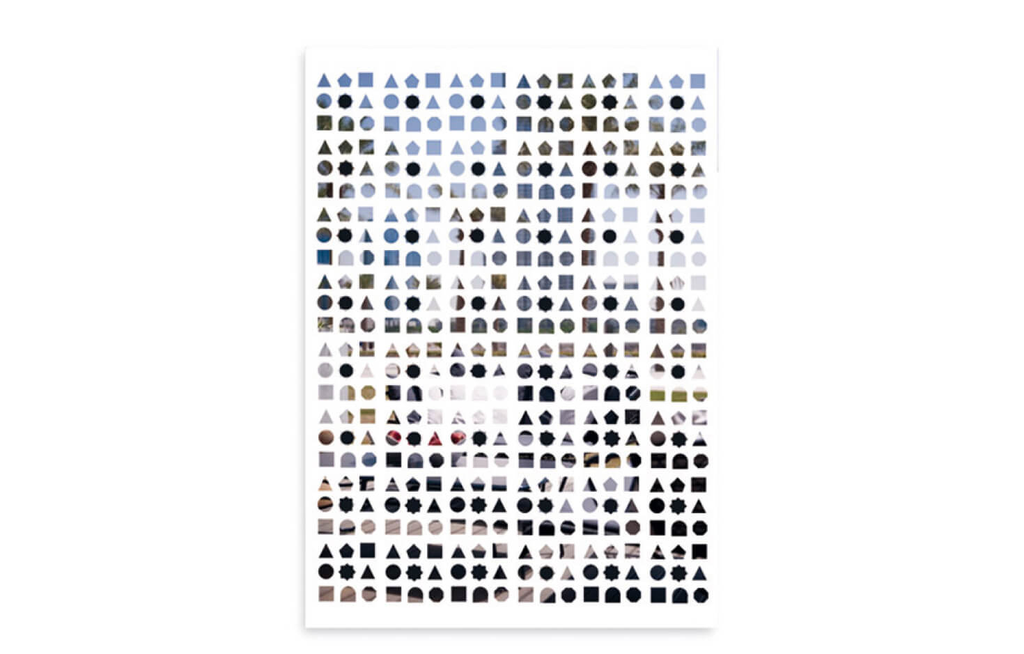 Image Branding DUBAÏ ART DISTRICT