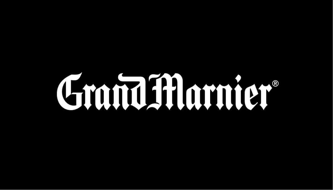 Image Branding Grand Marnier