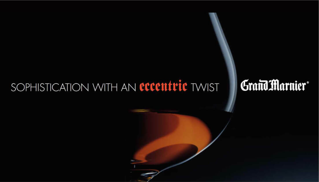 Image Branding Grand Marnier