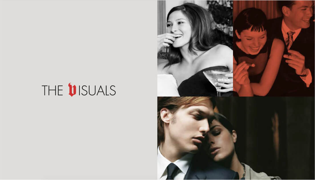 Image Branding Grand Marnier