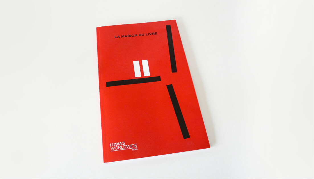 Image editorial Groupe Havas