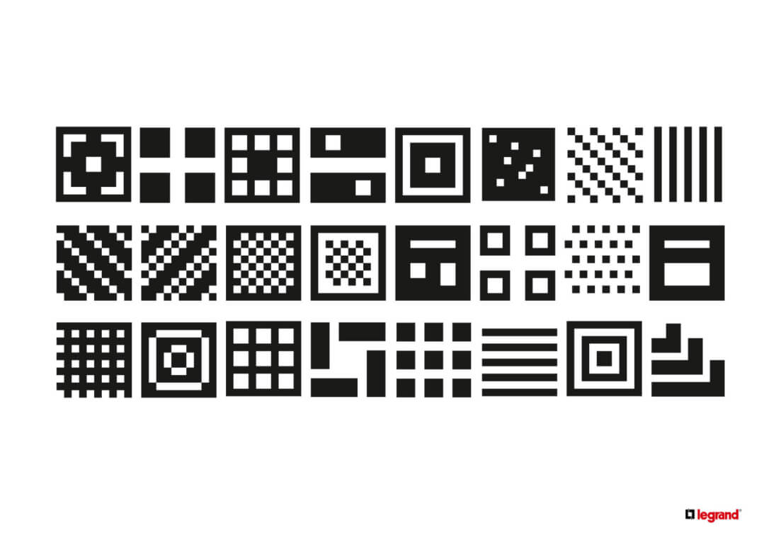 Image Branding ELIOT Program by Legrand