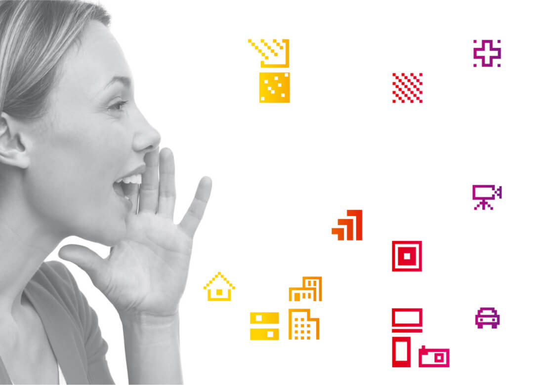 Image Branding ELIOT Program by Legrand