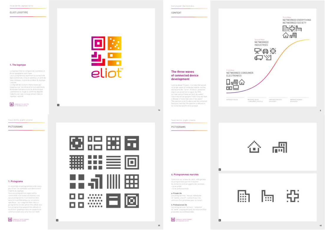 Image Branding ELIOT Program by Legrand