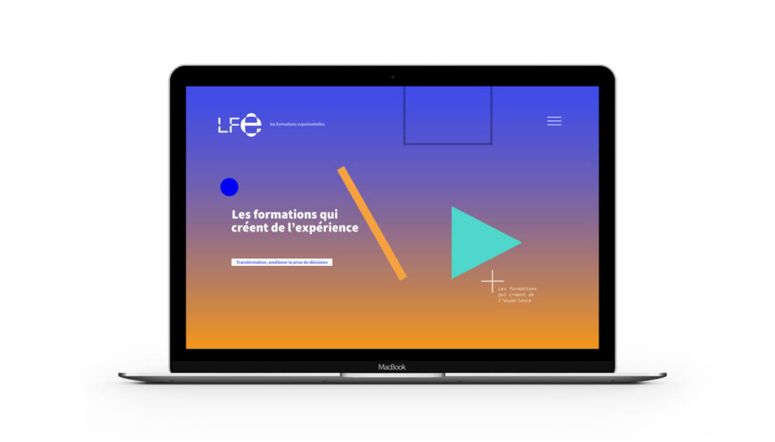 Image Branding et digital Lfe formation