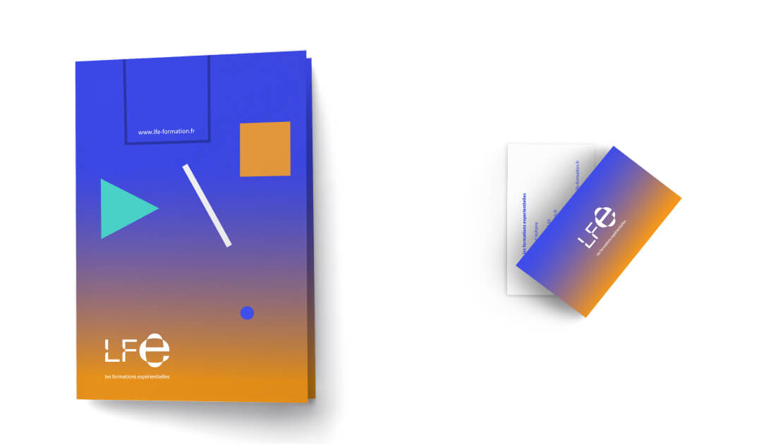 Image Branding et digital Lfe formation