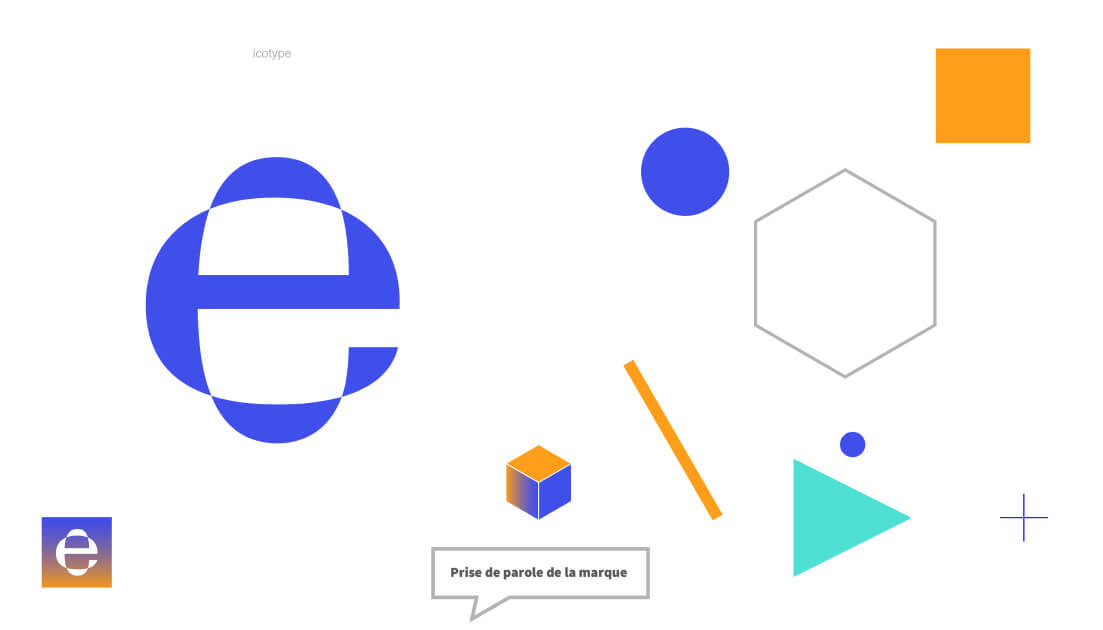 Image Branding et digital Lfe formation