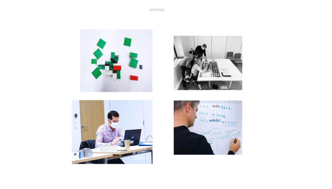 Image Branding et digital Lfe formation