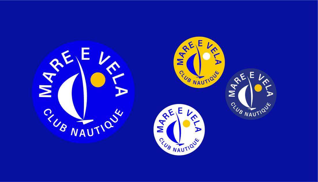 Image Branding Mare e Vela