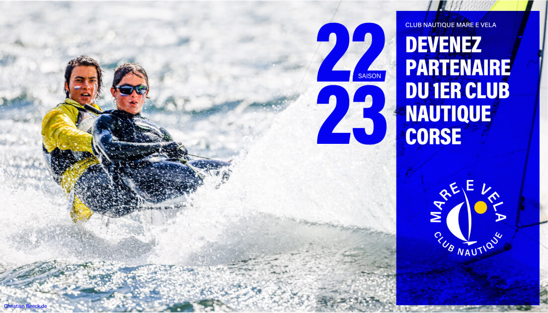 Image Branding Mare e Vela