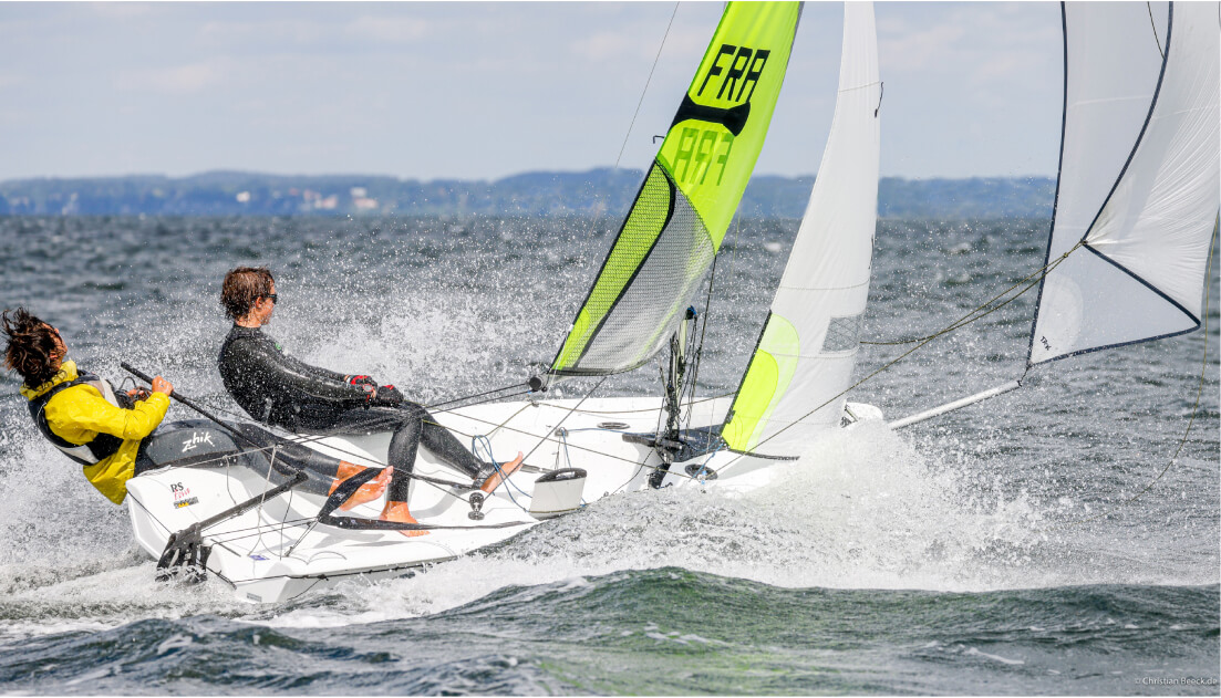 Image Branding Mare e Vela