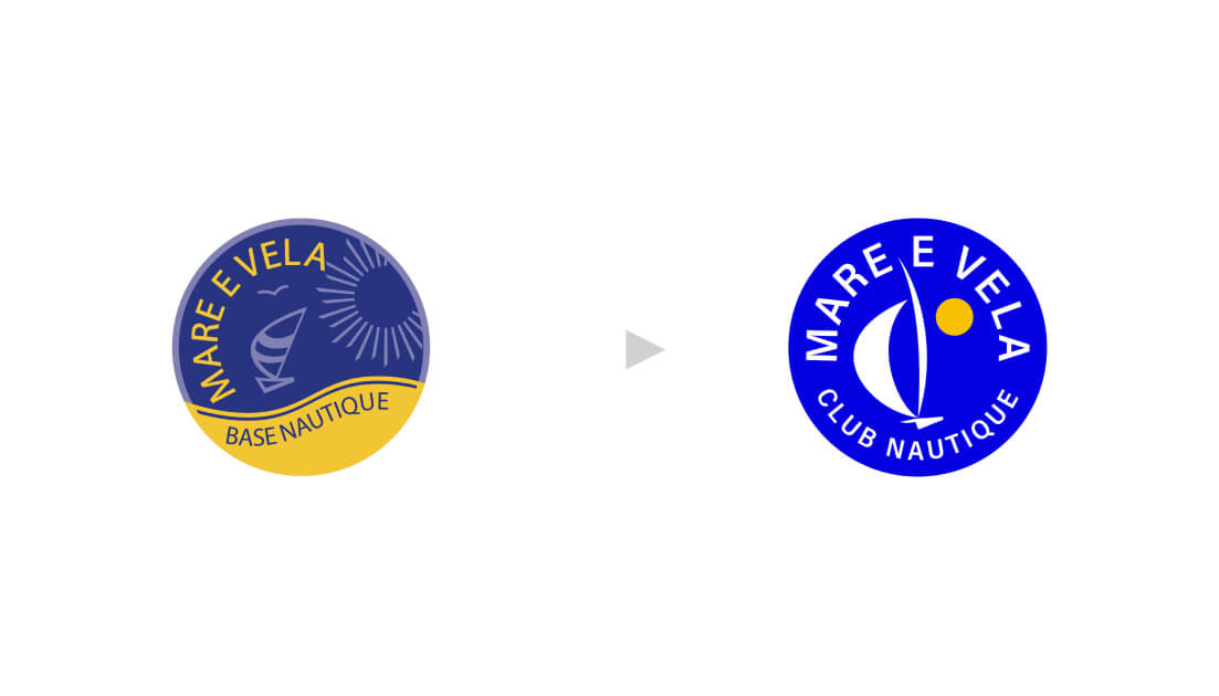 Image Branding Mare e Vela