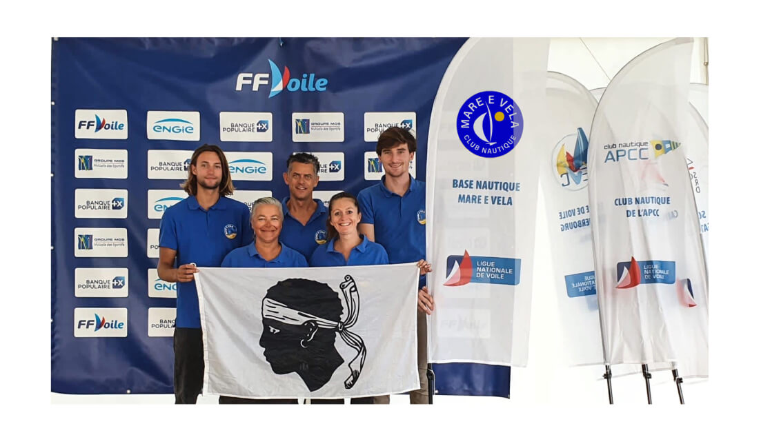 Image Branding Mare e Vela