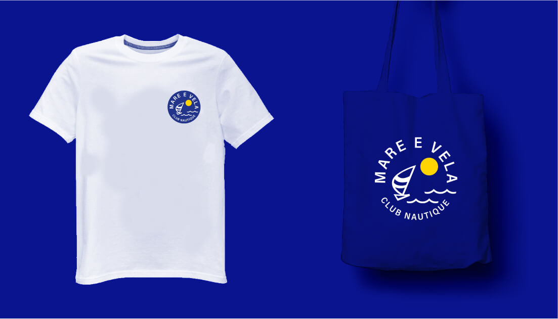 Image Branding Mare e Vela