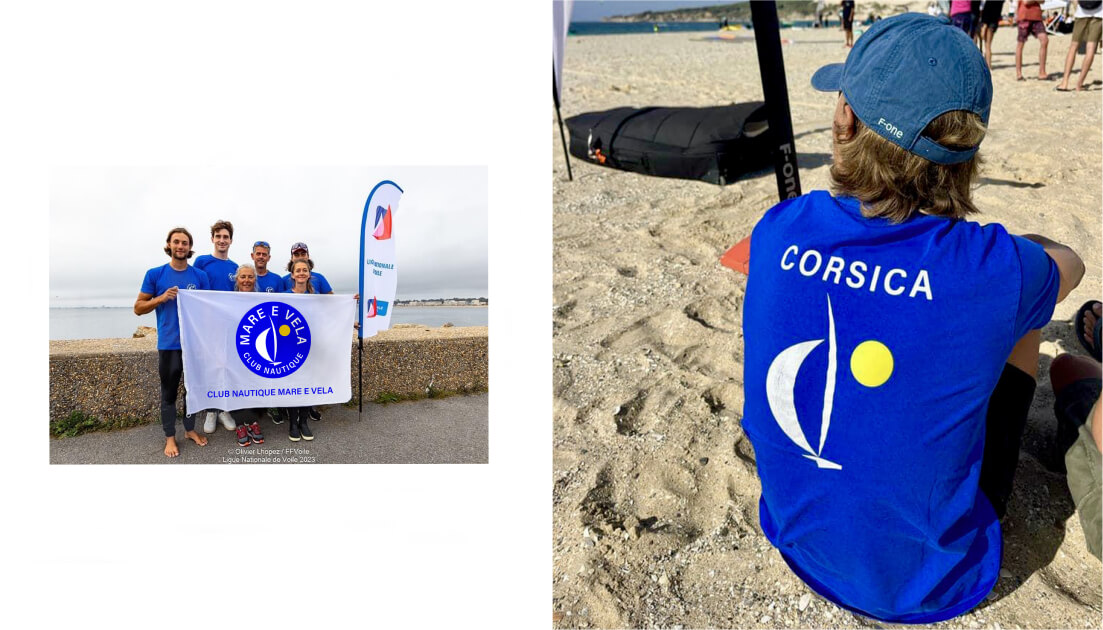 Image Branding Mare e Vela