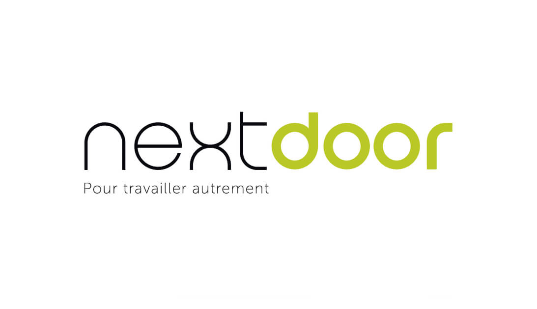 Image Branding Nextdoor