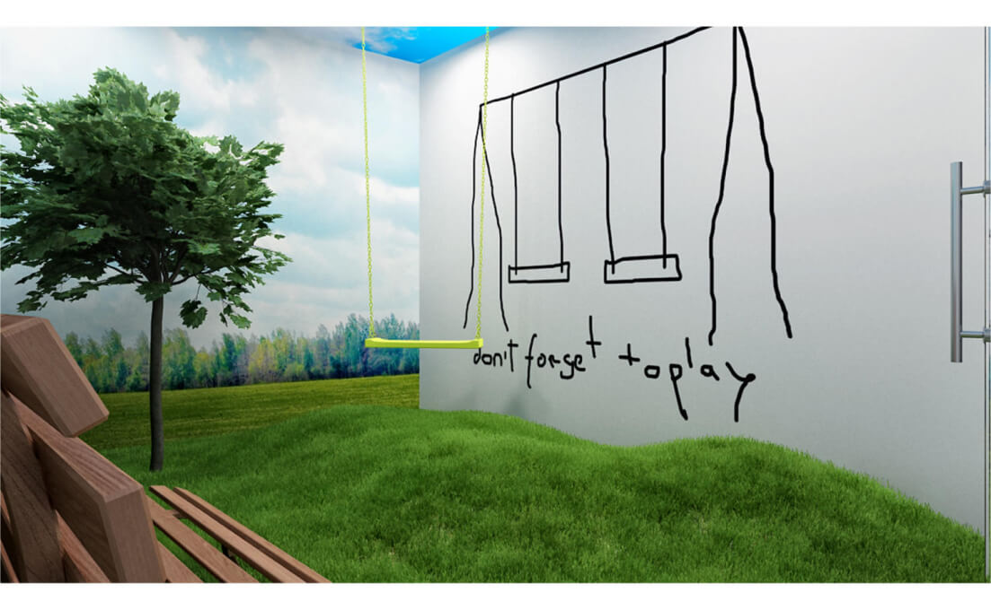 Image Branding Nextdoor