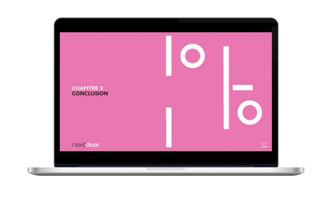 Image Branding Nextdoor