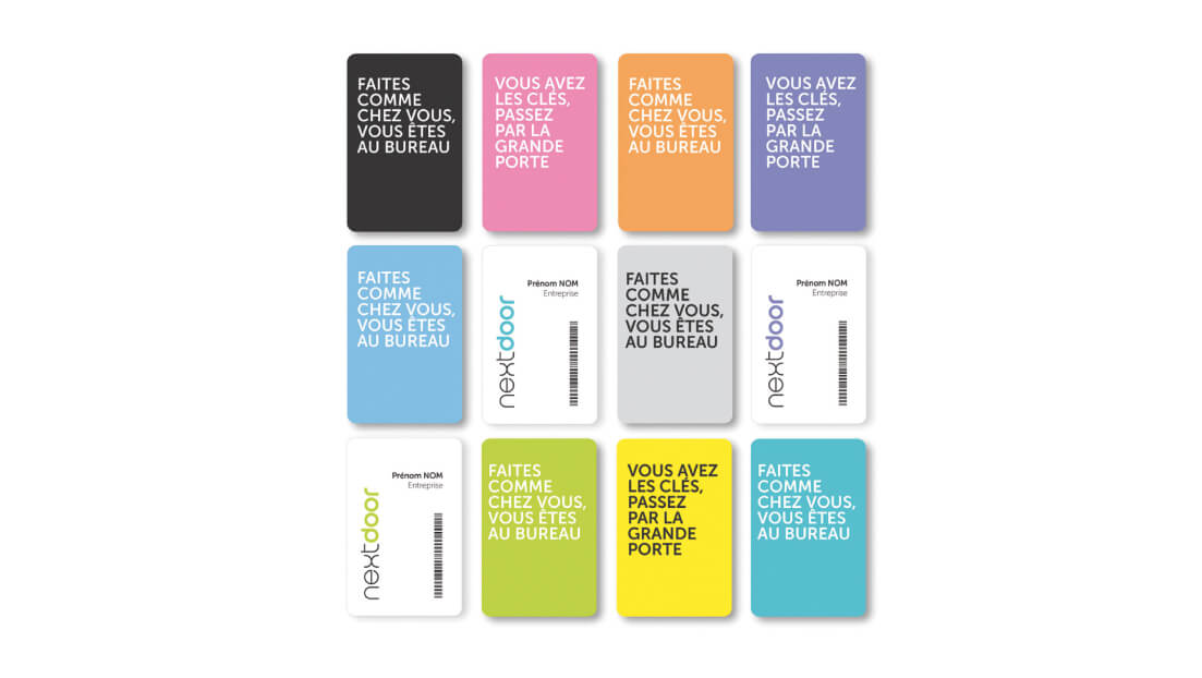 Image Branding Nextdoor