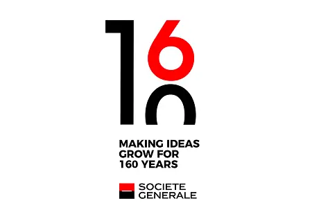 160 an - Société Générale