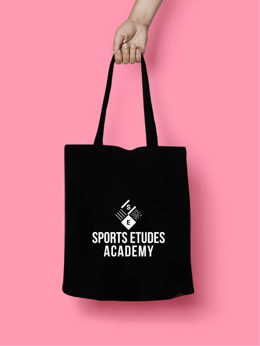 Image Branding SPORTS ETUDES ACADEMY