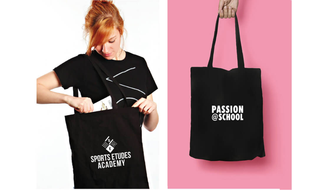 Image Branding SPORTS ETUDES ACADEMY