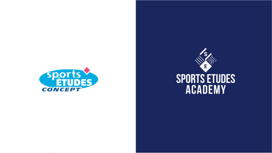 Image Branding SPORTS ETUDES ACADEMY
