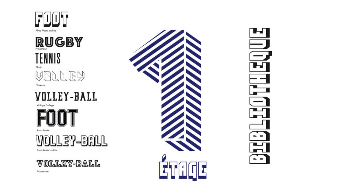 Image Branding SPORTS ETUDES ACADEMY