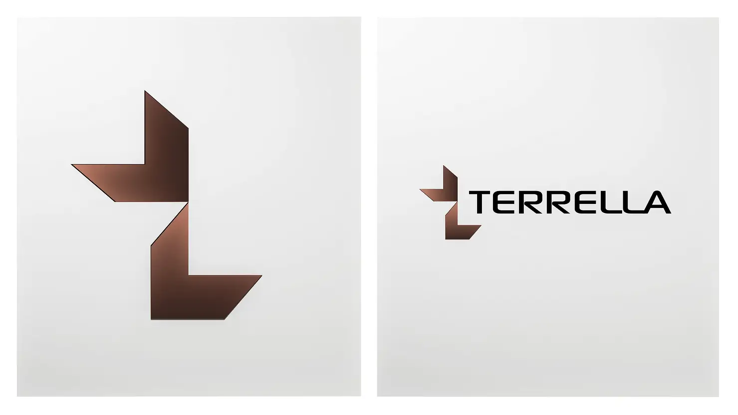 Branding - terrella-Branding